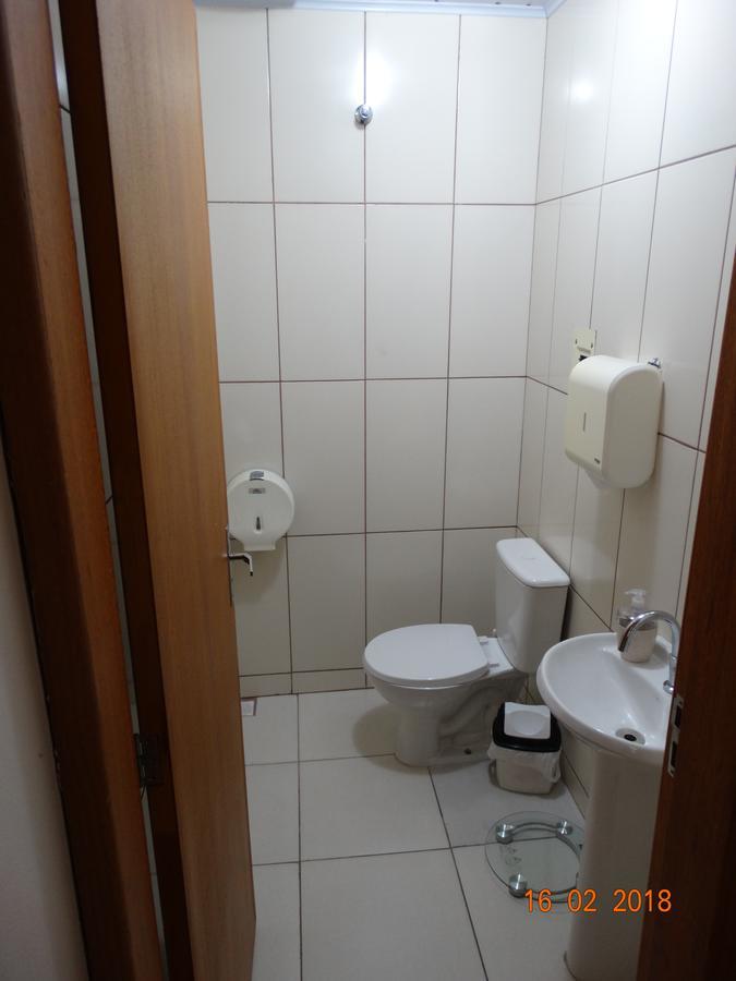 Pousada Casa Verde - Quartos Individuais - Smart Tv 32 - E Banheiro Privativo Apartment Itajaí Exterior photo
